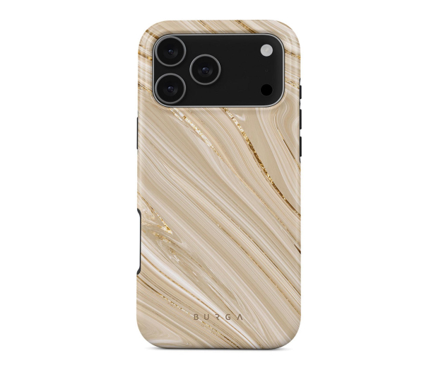 Burga Full Glam Tough Magsafe Case For iPhone 17 Pro Max - 1359195 - zdjęcie
